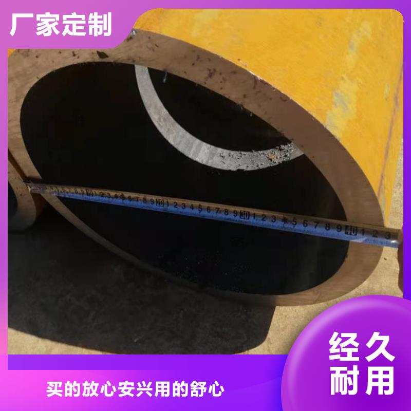 無縫鋼管外圓內(nèi)六角冷拔管制造廠家