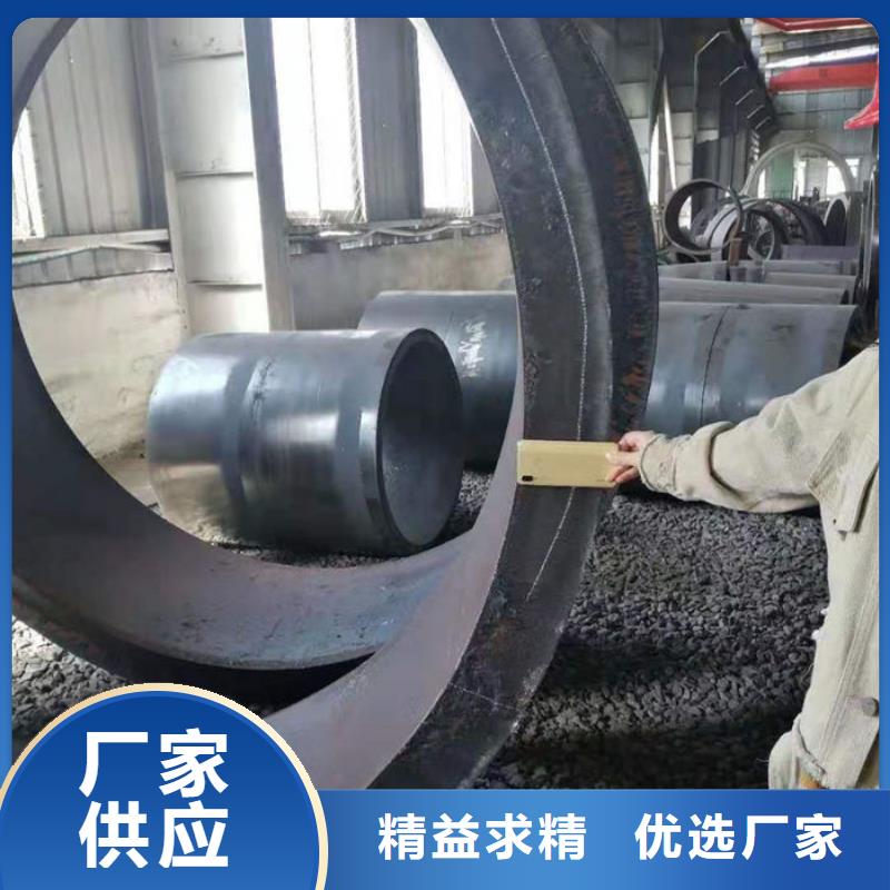 無縫鋼管【精軋鋼管】通過檢測