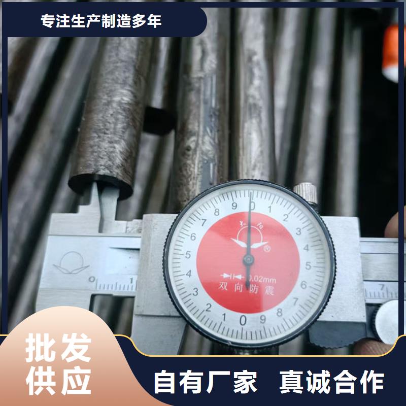 無縫鋼管外圓內(nèi)六角冷拔管制造廠家