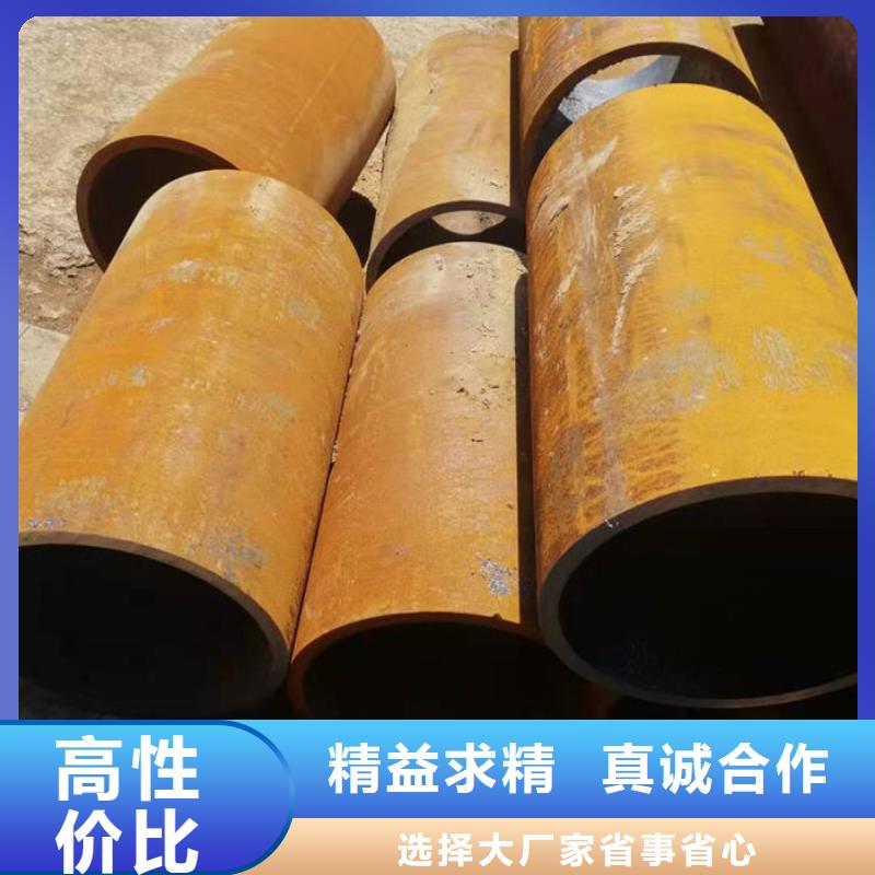無縫鋼管鋼管大庫存無缺貨危機
