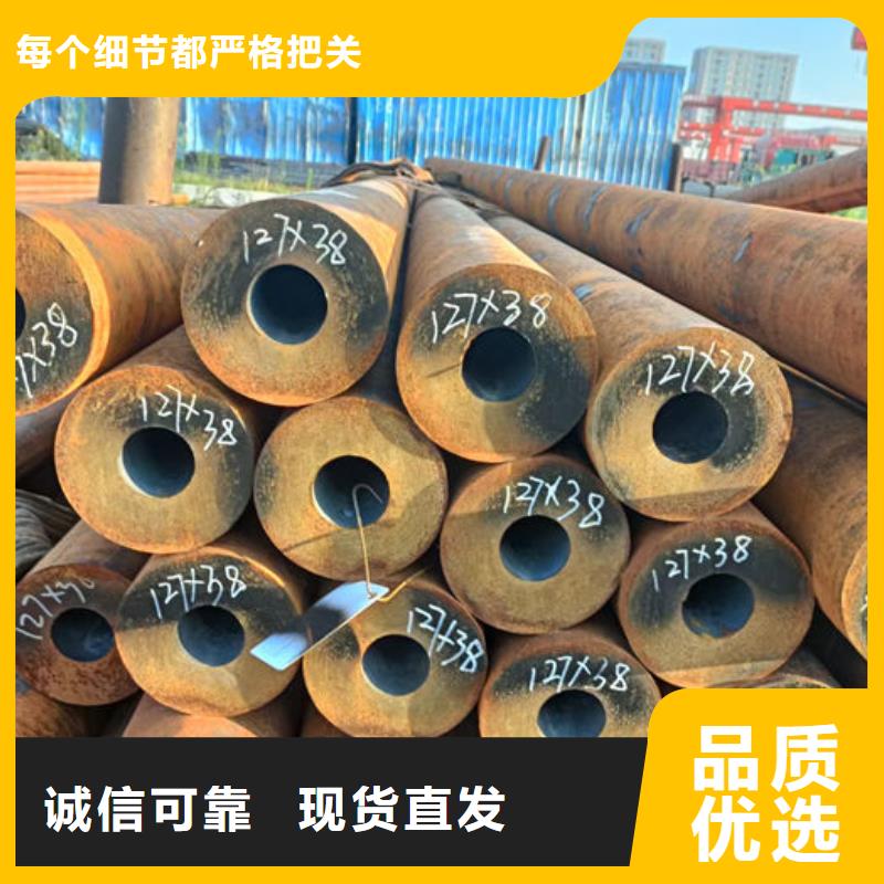 無縫鋼管外圓內(nèi)六角冷拔管制造廠家
