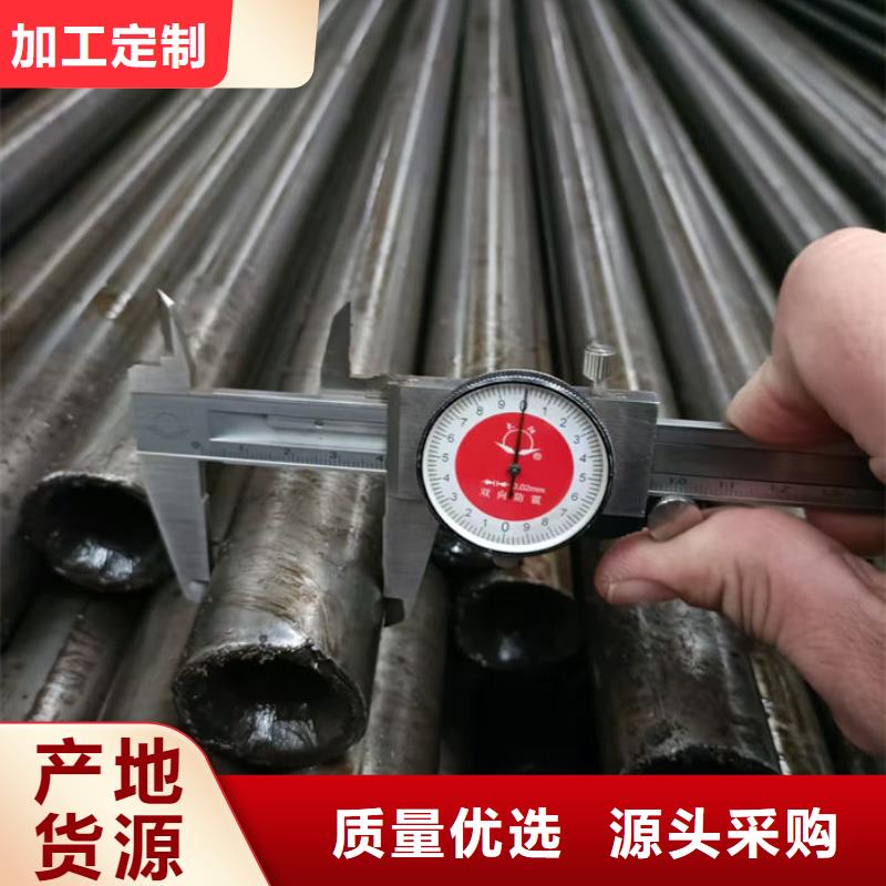 無縫鋼管 40Cr無縫管種類多質量好