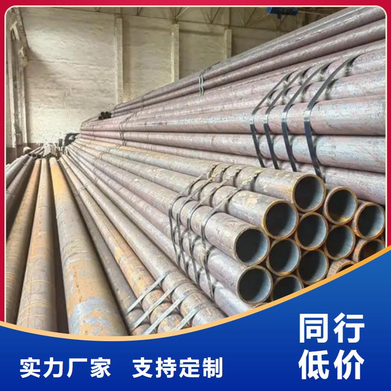 無縫鋼管外圓內(nèi)六角冷拔管制造廠家