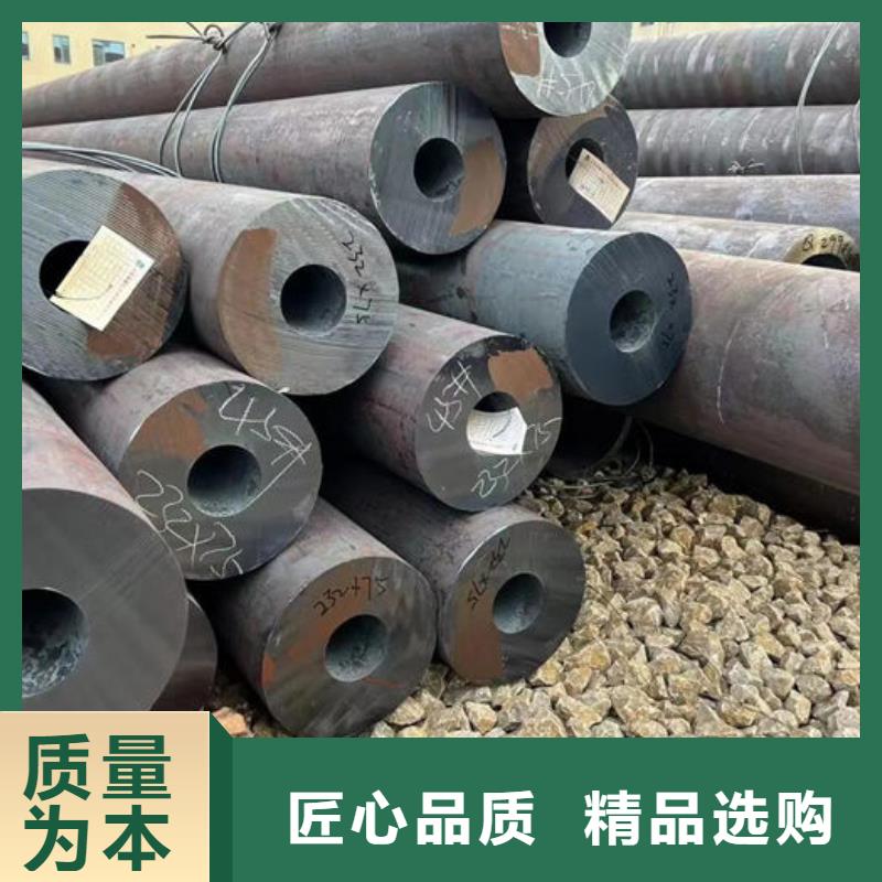 無縫鋼管外圓內(nèi)六角冷拔管制造廠家