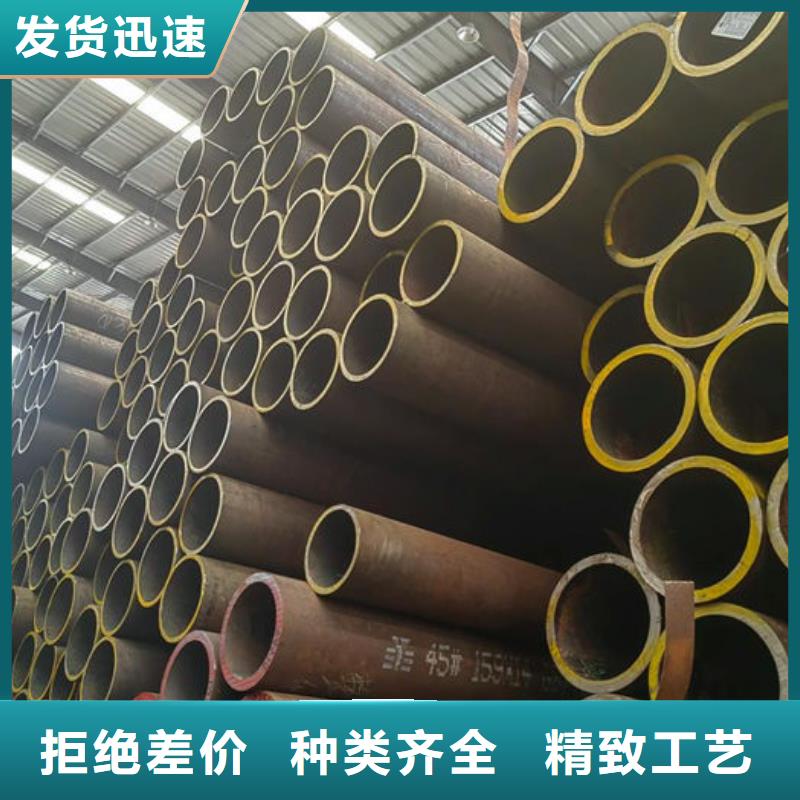 無縫鋼管外圓內(nèi)六角冷拔管制造廠家