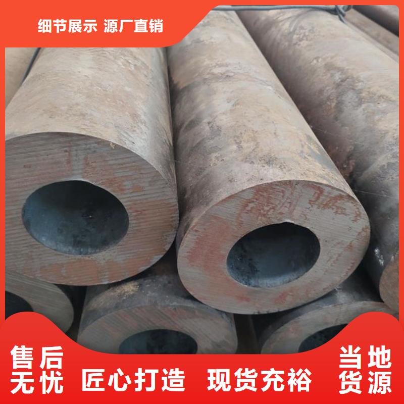 無縫鋼管外圓內(nèi)六角冷拔管制造廠家