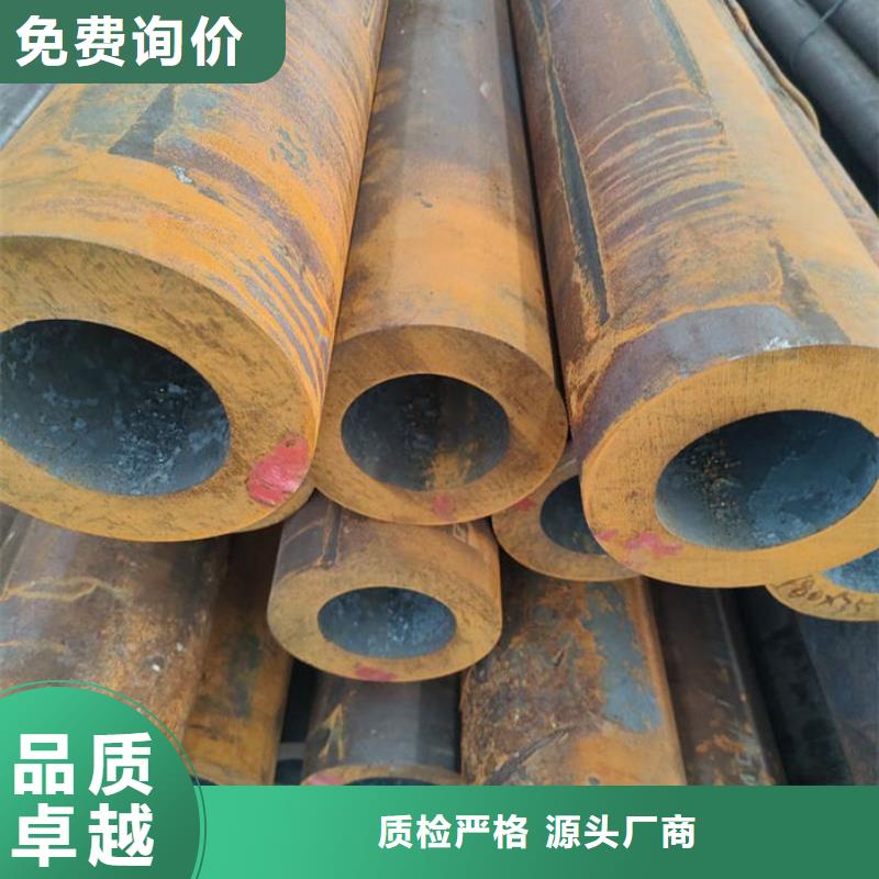 無縫鋼管外圓內(nèi)六角冷拔管制造廠家