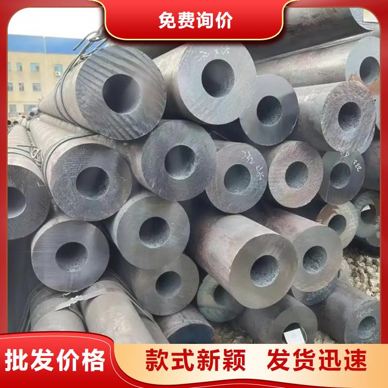 無縫鋼管外圓內(nèi)六角冷拔管制造廠家