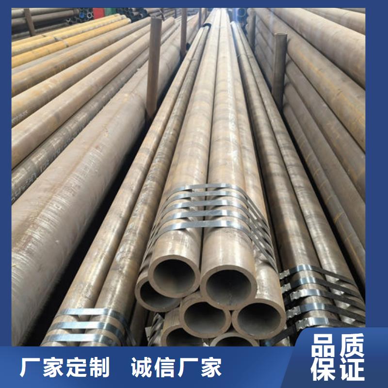 無縫鋼管外圓內(nèi)六角冷拔管制造廠家