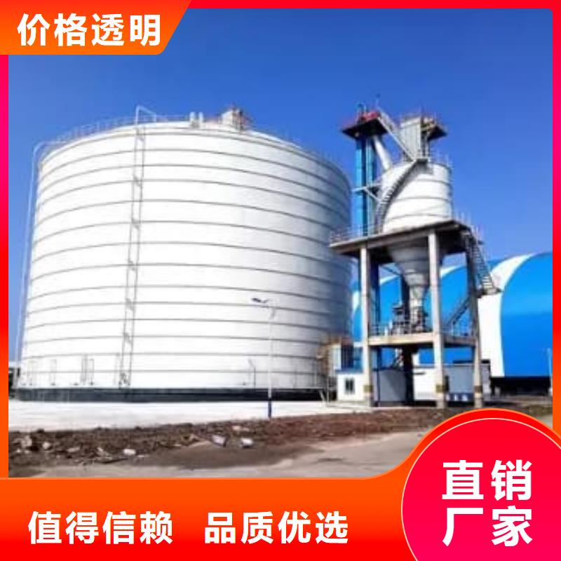 焊接钢板仓电话询价