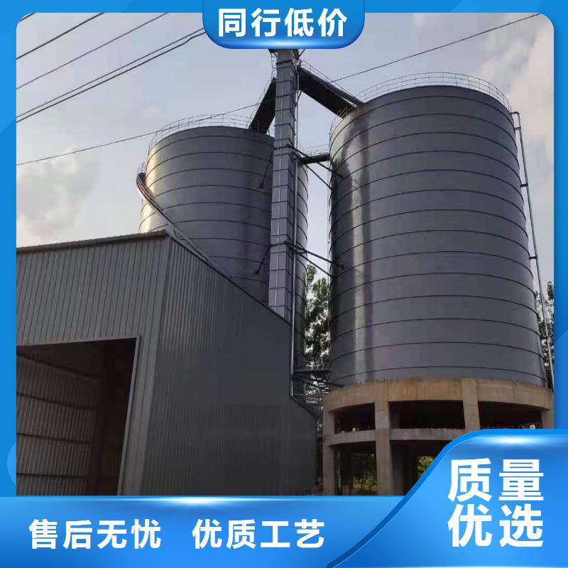 焊接钢板库选购经验
