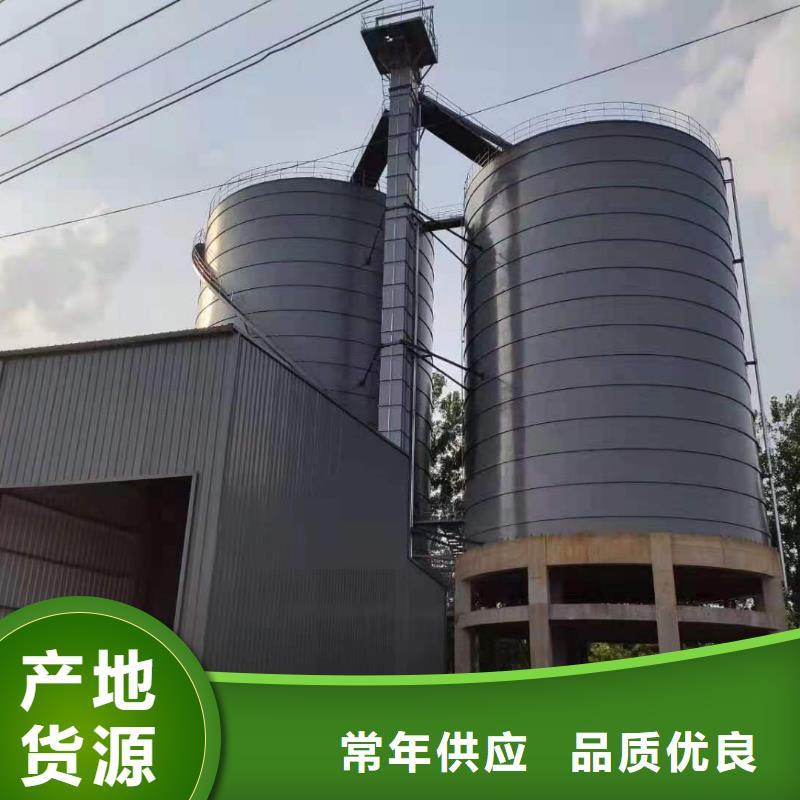 库存充足的粉煤灰储存罐经销商
