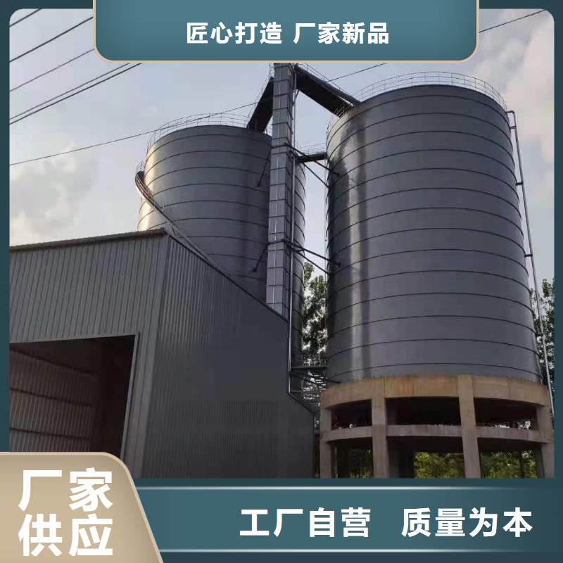2万吨粉煤灰钢板仓-一家专业的厂家