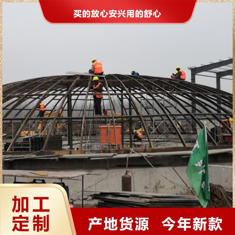 2万吨粉煤灰钢板仓优质品牌