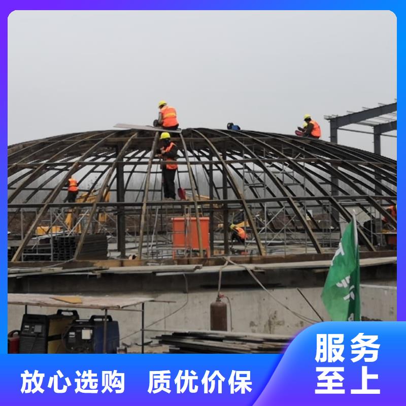 供应1万吨粉煤灰钢板仓_精选厂家