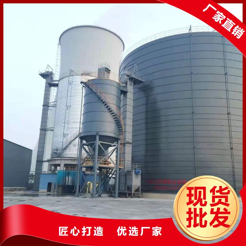 2万吨粉煤灰钢板仓优质品牌