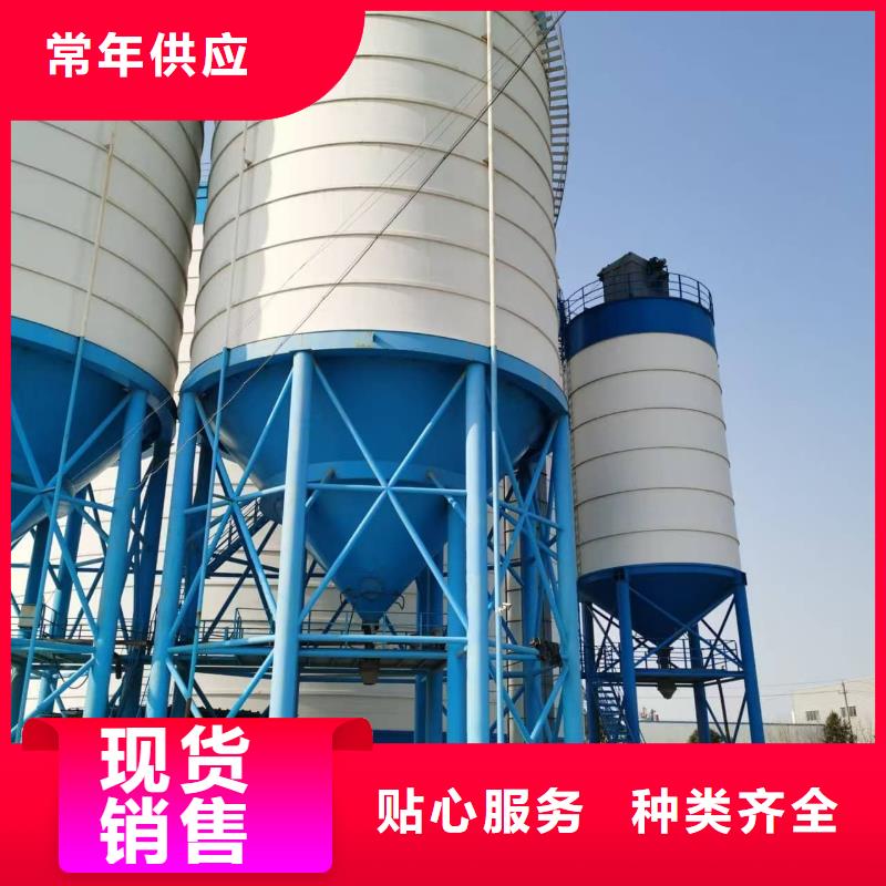 供应1万吨粉煤灰钢板仓_精选厂家