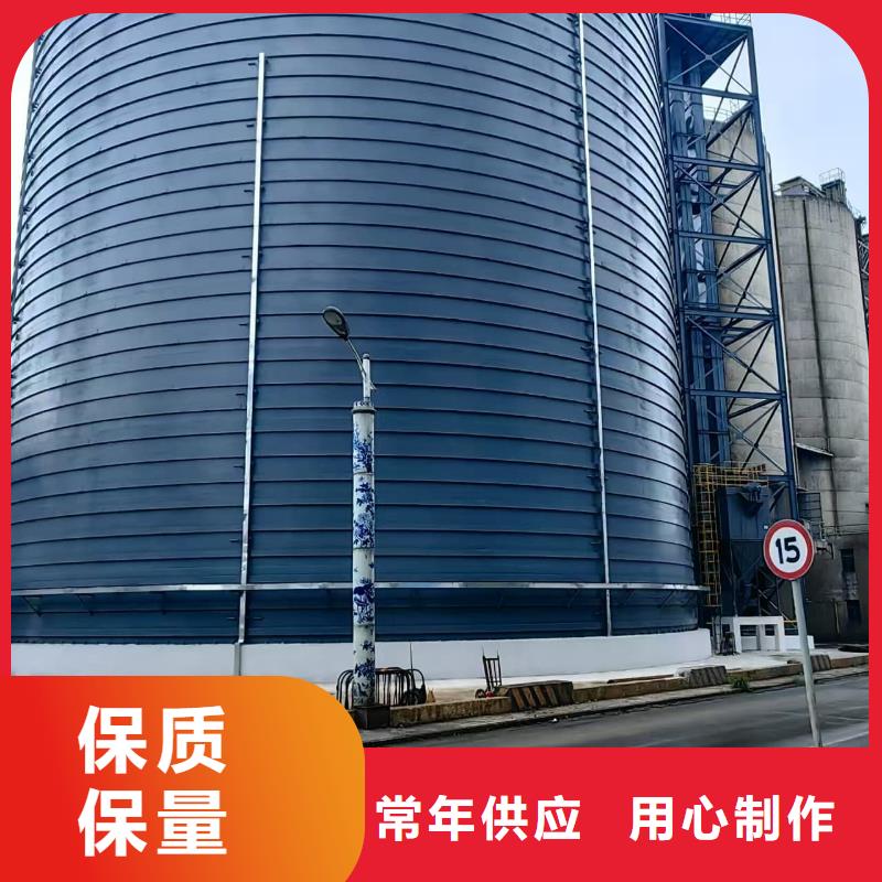 优质的焊接钢板仓全国统一价