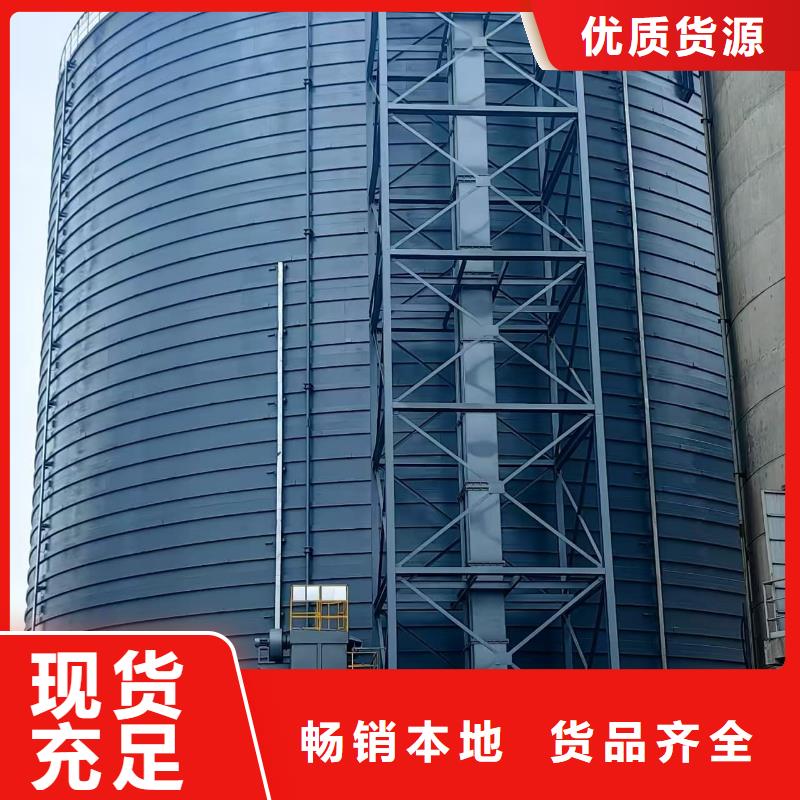 买2万吨粉煤灰钢板仓必看-价格低