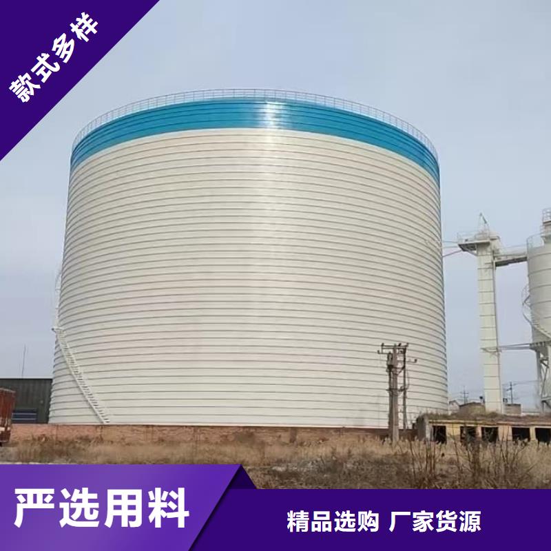 大型钢板仓价格实惠的厂家