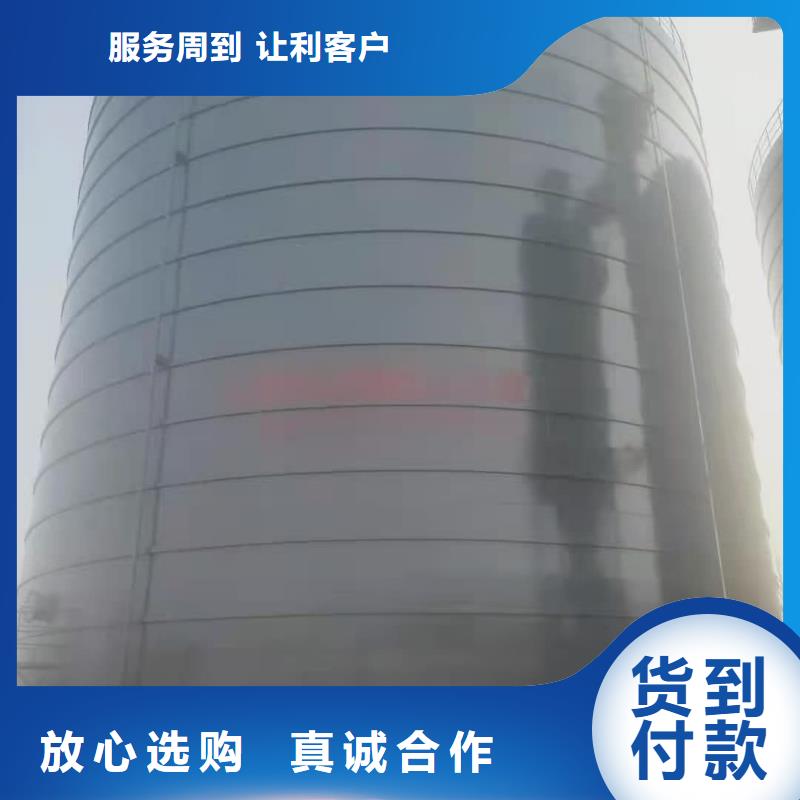 焊接钢板仓电话询价