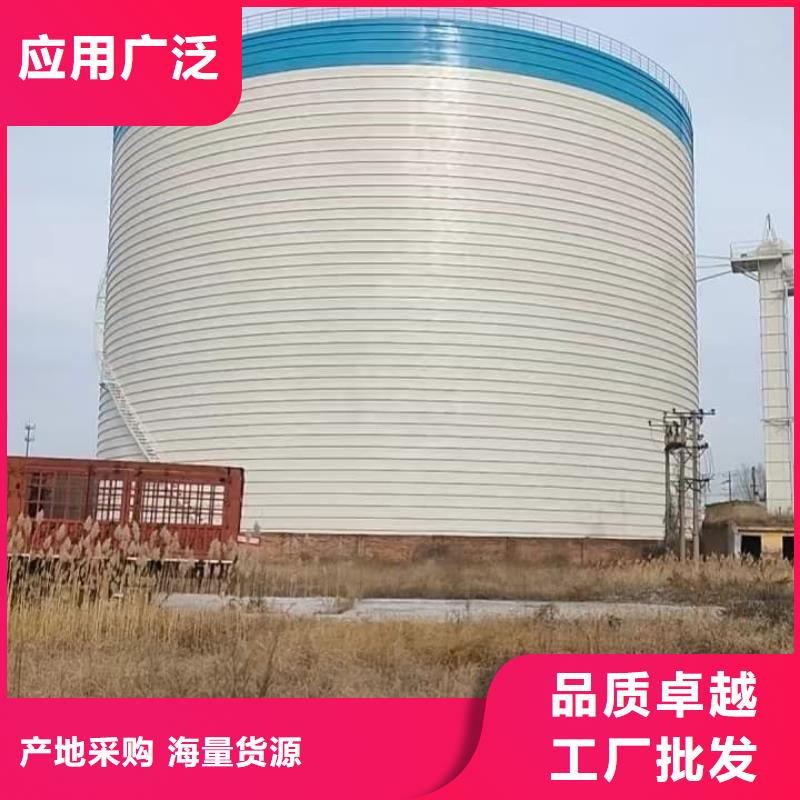 支持定制的1万吨水泥钢板仓批发商