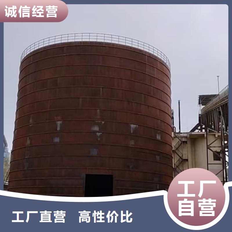 支持定制的1万吨水泥钢板仓批发商