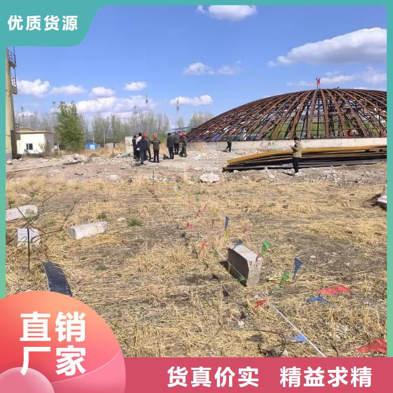 矿粉储存罐正规靠谱