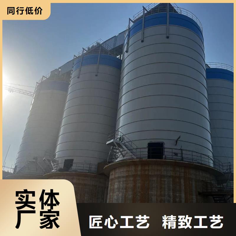 焊接钢板库选购经验