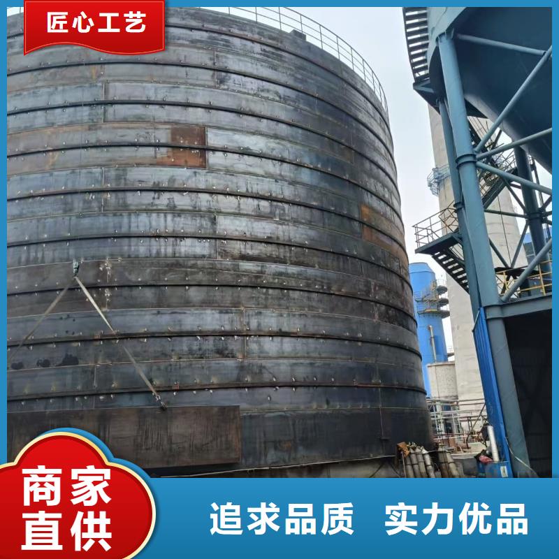 落地式焊接钢板仓守信用生产厂家