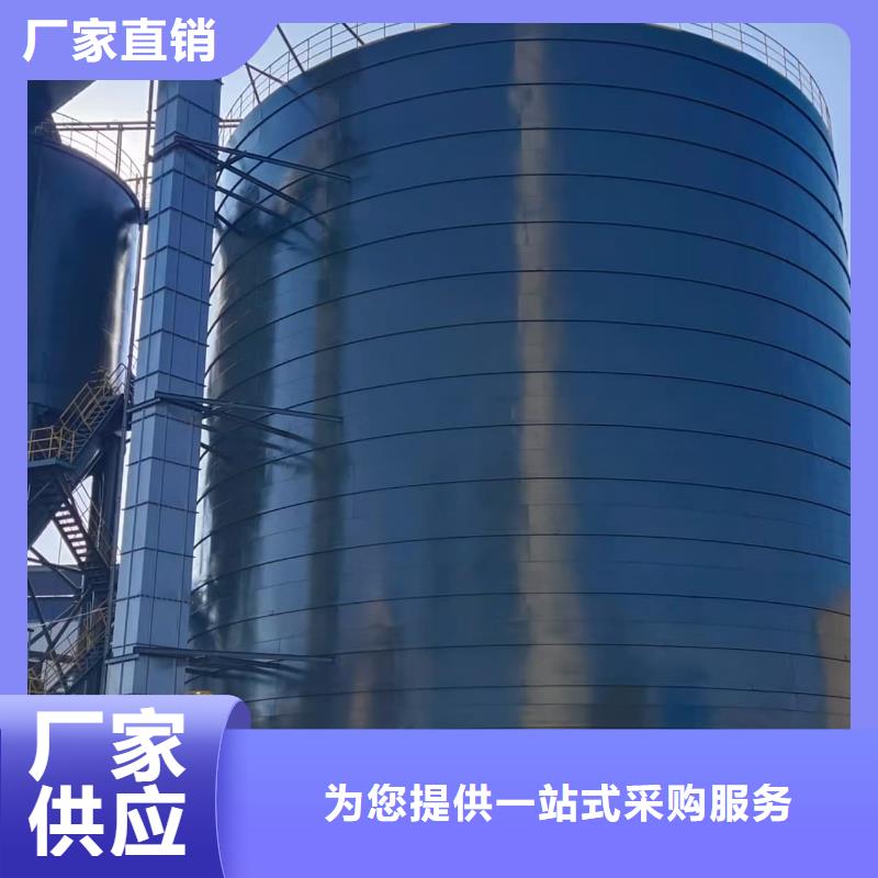 焊接钢板仓电话询价