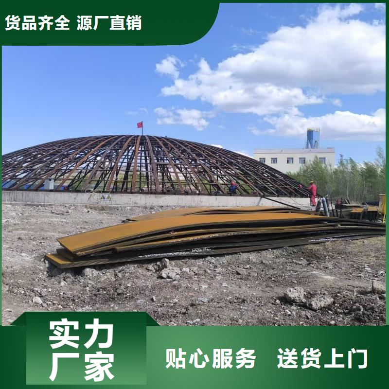 粉煤灰储存罐-为您服务