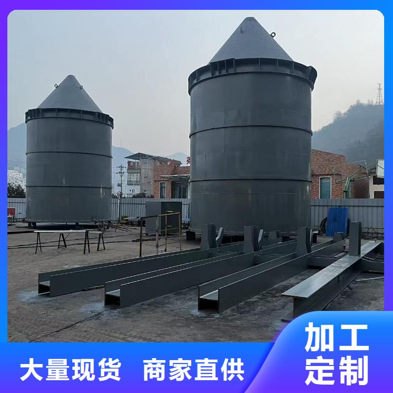 粉煤灰储存罐-为您服务