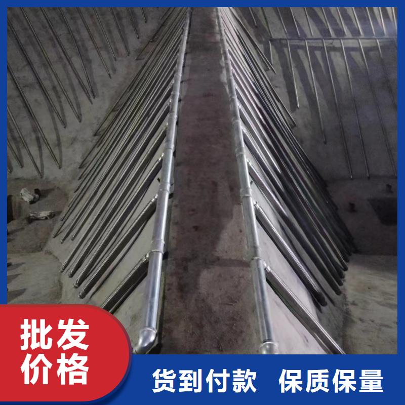 流化管厂家发货快