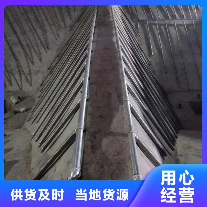 发货及时的气化管 基地