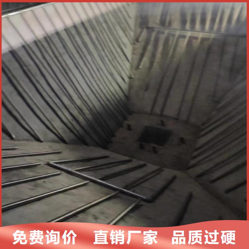 优质流化管供应商