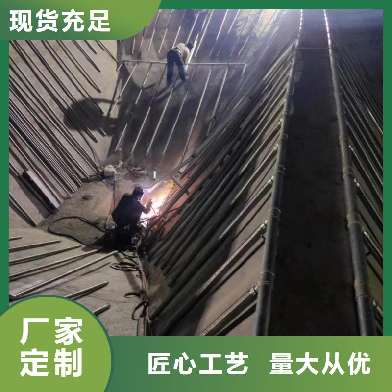40流化棒品质