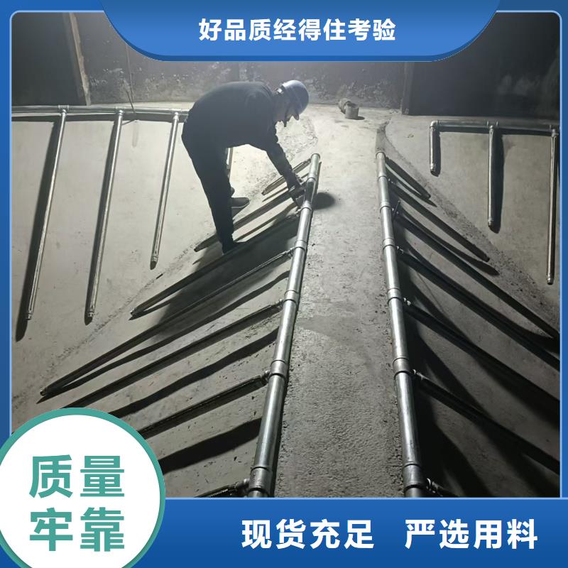 气化板施工队伍
