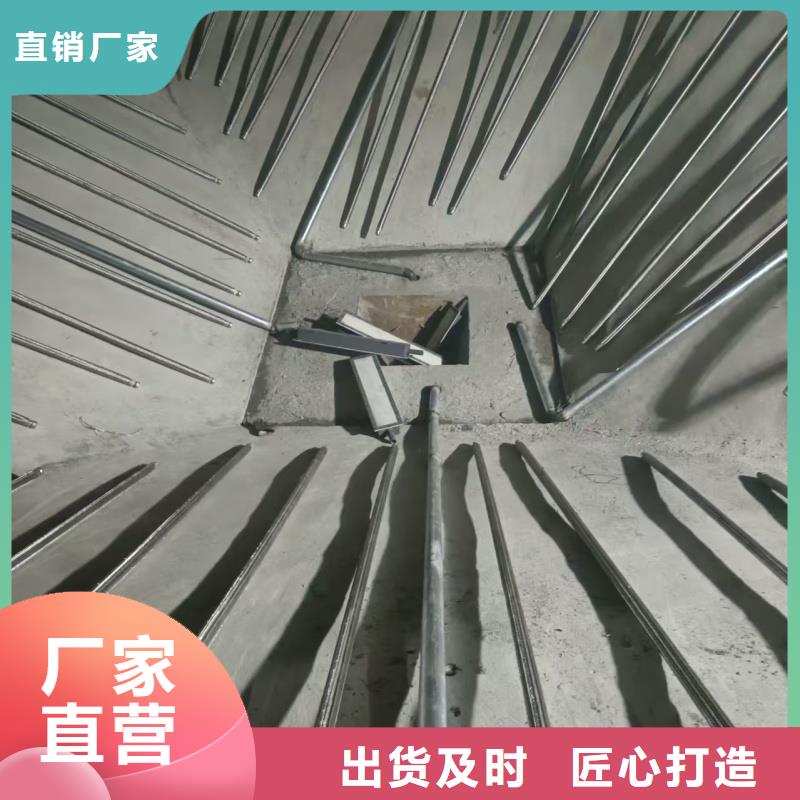 气化管批量采购