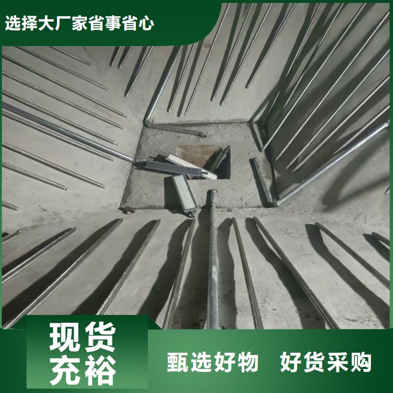 流化管厂家-欢迎新老客户来电咨询