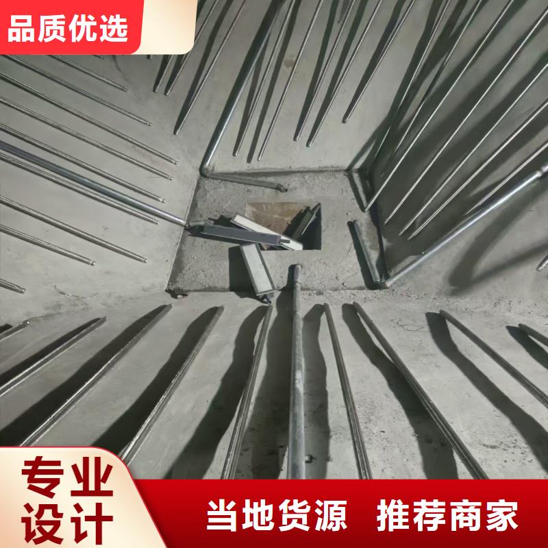 流化管-流化管口碑好