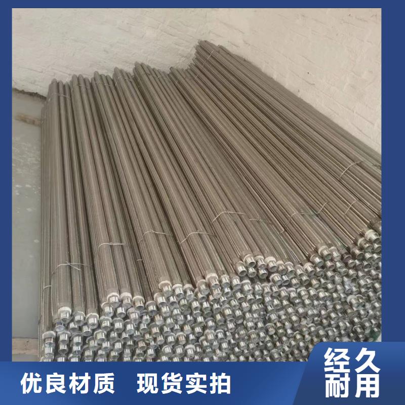 口碑好的气化管经销商