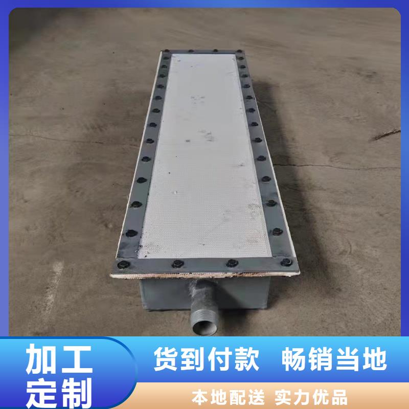 充气箱客户信赖