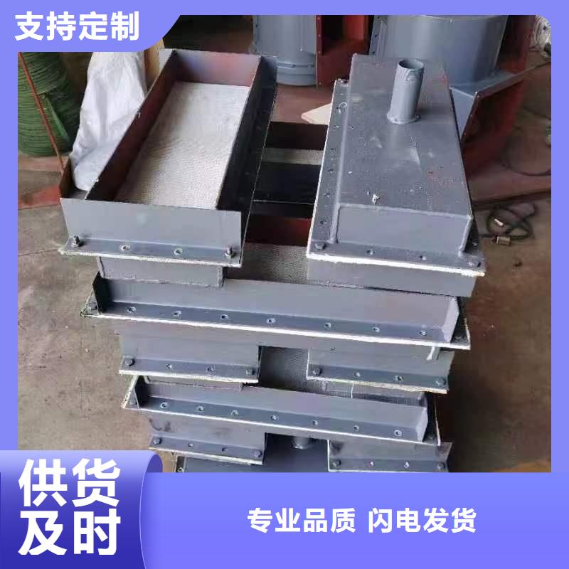 流化管价格