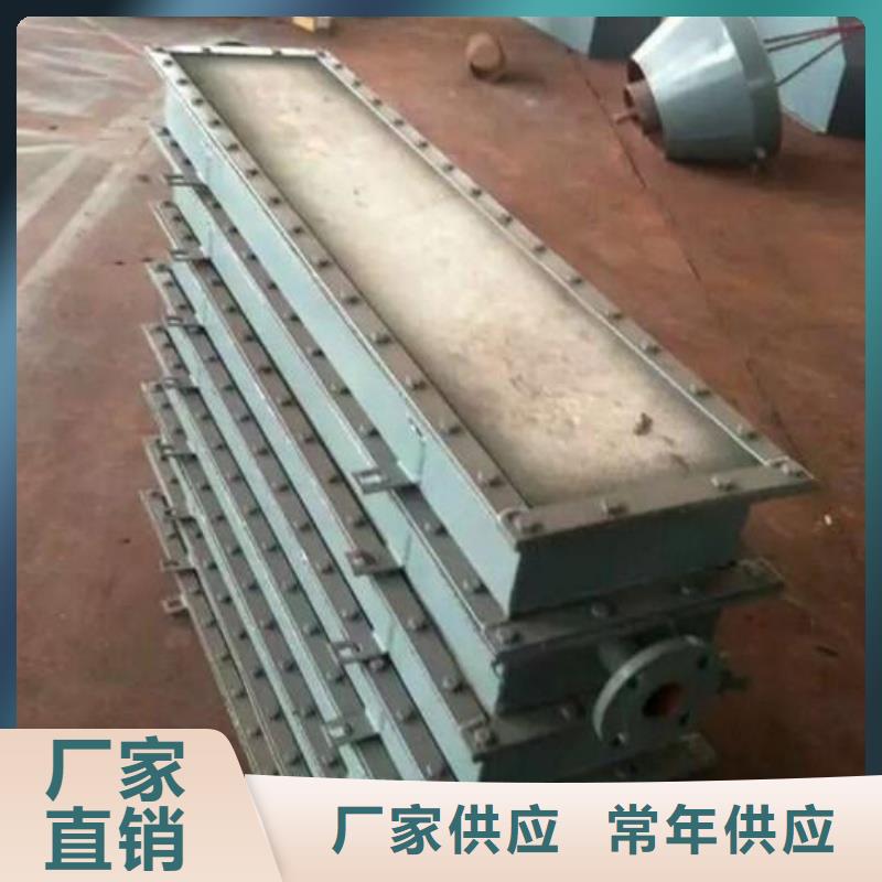 优质流化管供应商