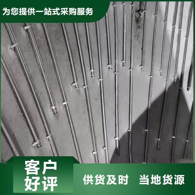 服務(wù)周到的氣化管 生產(chǎn)廠家