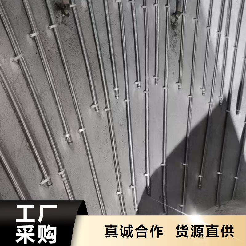 氣化板施工隊伍