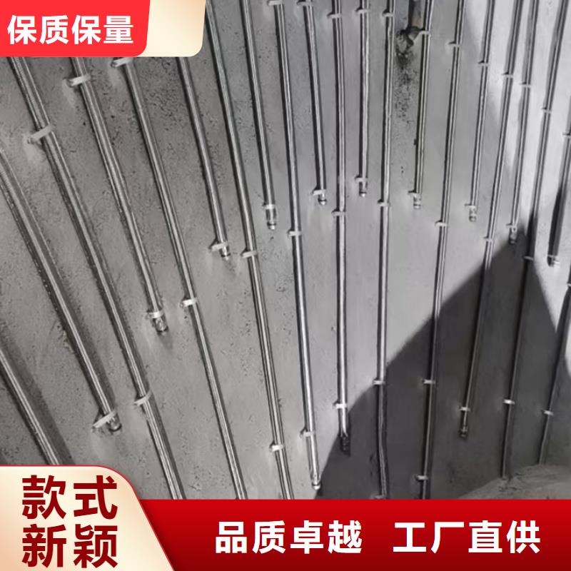 優(yōu)質的流化管生產(chǎn)廠家