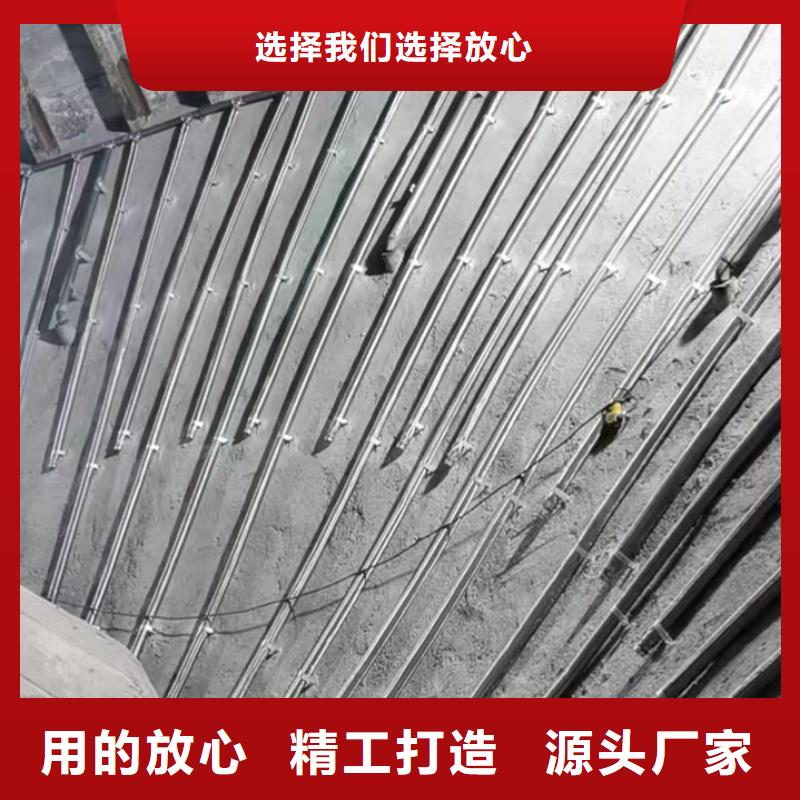 流化管-流化管放心