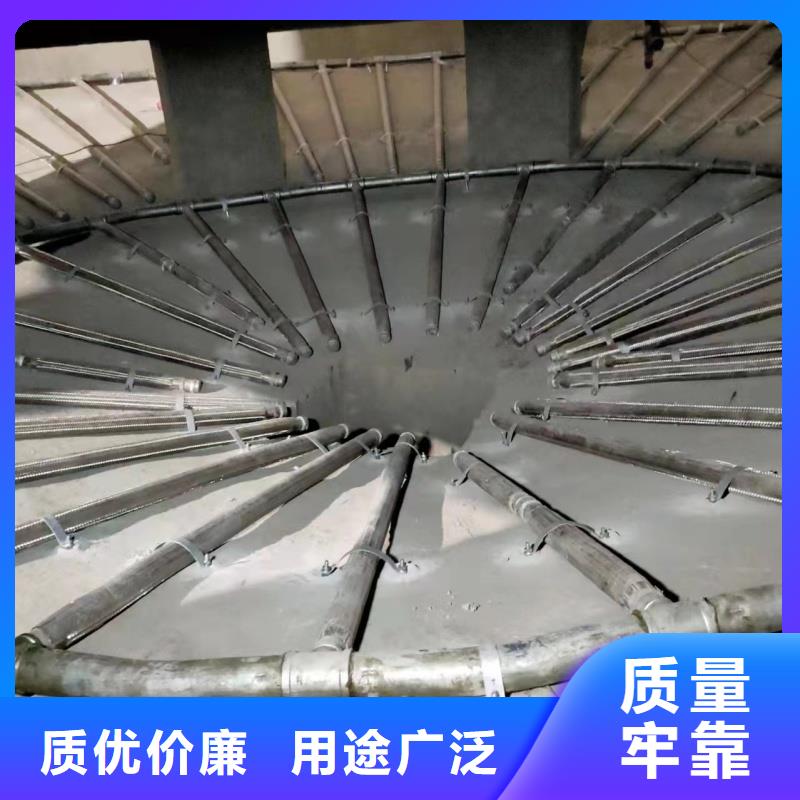 流化管-流化管放心